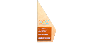 IESGB The Outstanding ESG ETF